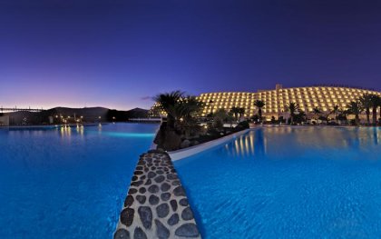 Bebsy - Luxe zonvakantie Lanzarote! Bebsy - Luxe zonvakantie Lanzarote!