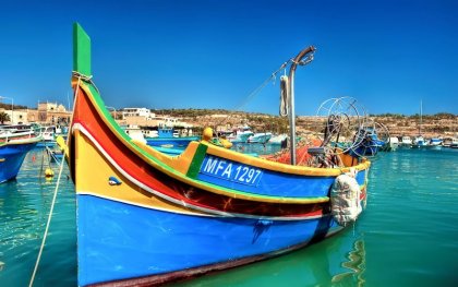 Bebsy - Malta: Bella Vista