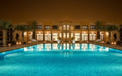 Bebsy - Marrakech wil je niet missen Bebsy - Marrakech wil je niet missen