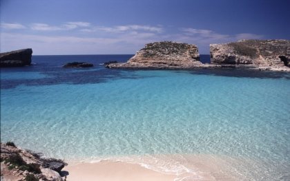 Bebsy - Mediterrane vakantie naar Malta!