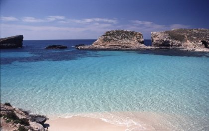 Bebsy - Mediterrane vakantie naar Malta! Bebsy - Mediterrane vakantie naar Malta!