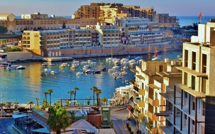Bebsy - Mooi en goedkoop: Malta Bebsy - Mooi en goedkoop: Malta