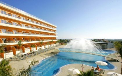 Bebsy - Mooie zonvakantie Albufeira! Bebsy - Mooie zonvakantie Albufeira!