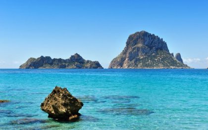 Bebsy - Nazomer Ibiza met All-Inclusive verblijf! Bebsy - Nazomer Ibiza met All-Inclusive verblijf!