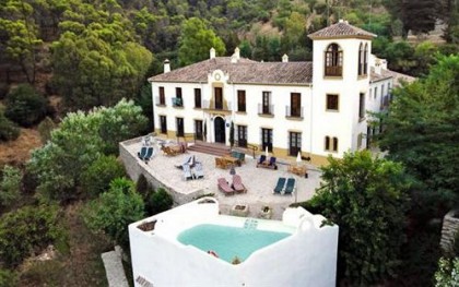 Bebsy - Ontdek Andalusie met huurauto Bebsy - Ontdek Andalusie met huurauto