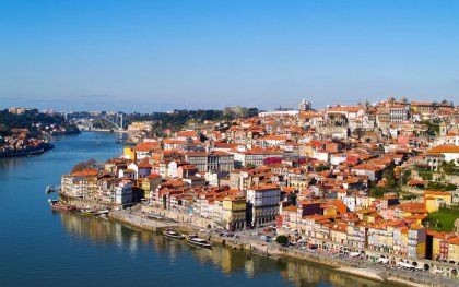 Bebsy - Ontdek de havenstad Porto! Bebsy - Ontdek de havenstad Porto!