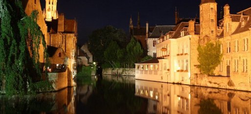 Bebsy - Ontdek het historische Brugge Bebsy - Ontdek het historische Brugge