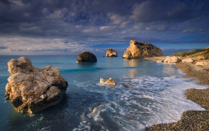 Bebsy - Ontdek het prachtige Cyprus