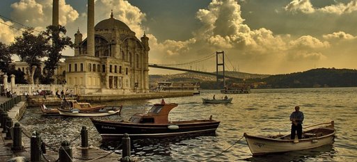 Bebsy - Ontdek nu de wereldstad Istanbul!