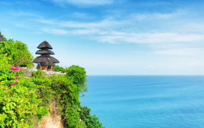 Bebsy - Ontdek prachtig Bali Bebsy - Ontdek prachtig Bali