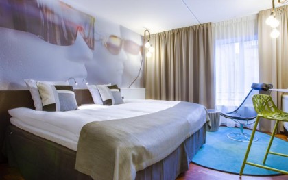 Bebsy - Ontdek prachtig Kopenhagen Bebsy - Ontdek prachtig Kopenhagen