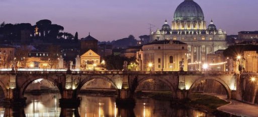 Bebsy - Ontdek Rome met een stedentrip! Bebsy - Ontdek Rome met een stedentrip!