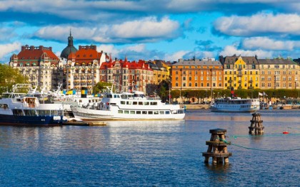 Bebsy - Ontdek wonderschoon Stockholm! Bebsy - Ontdek wonderschoon Stockholm!