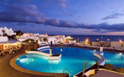 Bebsy - Ontspan op het mooie Lanzarote Bebsy - Ontspan op het mooie Lanzarote