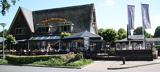 Bebsy - Ontspannen in het mooie Drenthe
