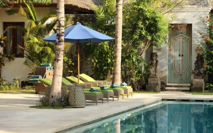 Bebsy - Ontspannen op Bali! Bebsy - Ontspannen op Bali!