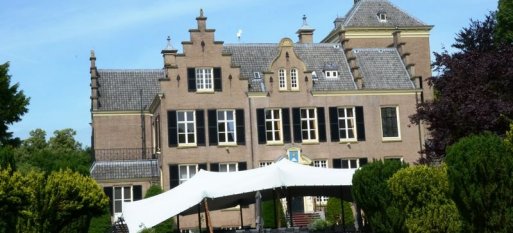 Bebsy - Ontspannen op Landgoed Zonheuvel Bebsy - Ontspannen op Landgoed Zonheuvel