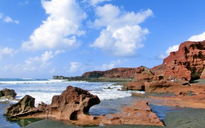 Bebsy - Ontspannen op Lanzarote! Bebsy - Ontspannen op Lanzarote!