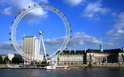 Bebsy - Onvergetelijke stedentrip Londen Bebsy - Onvergetelijke stedentrip Londen