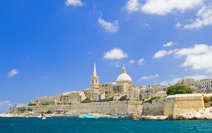 Bebsy - Onvergetelijke vakantie op Malta!