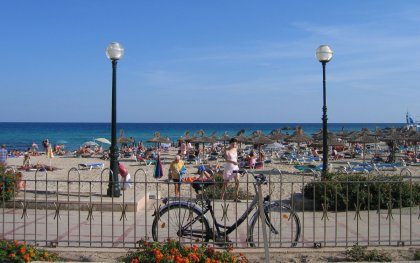 Bebsy - Op naar Mallorca! Bebsy - Op naar Mallorca!