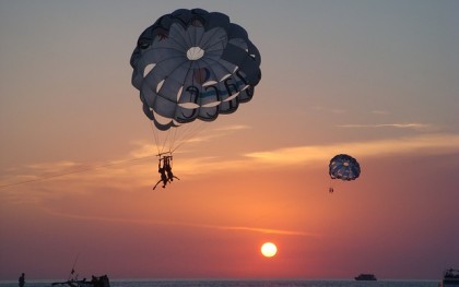 Bebsy - Op naar zonnig Ibiza