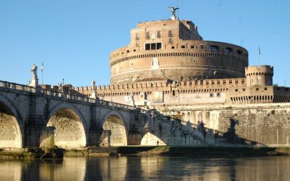 Bebsy - Openluchtmuseum Rome! Bebsy - Openluchtmuseum Rome!
