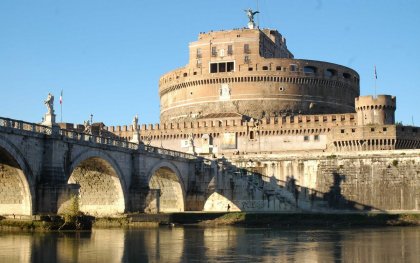 Bebsy - Openluchtmuseum Rome