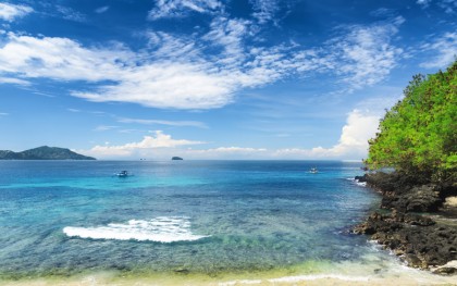 Bebsy - Paradijselijke vakantie op Bali