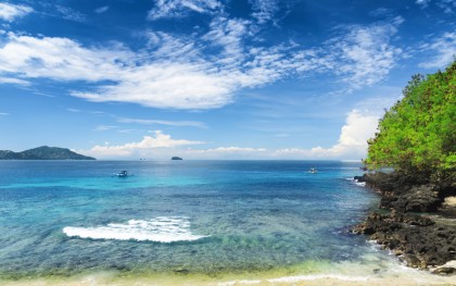 Bebsy - Paradijselijke vakantie op Bali Bebsy - Paradijselijke vakantie op Bali