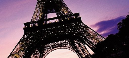 Bebsy - Parijs het joie de vivre Bebsy - Parijs het joie de vivre