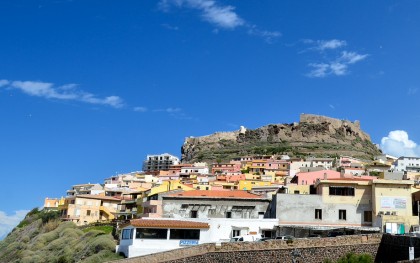 Bebsy - Perfecte zomervakantie in Sardinie