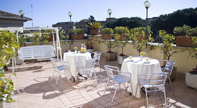 Bebsy - Romantisch Rome Bebsy - Romantisch Rome