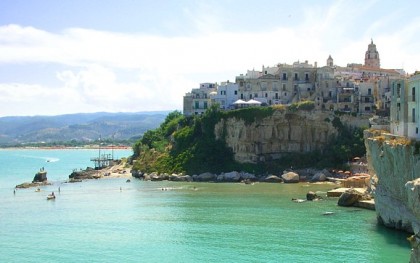 Bebsy - Rondreis schitterend Puglia