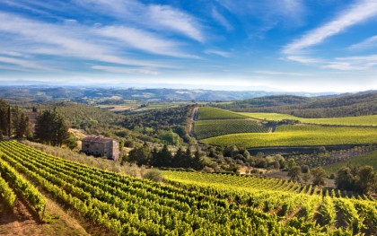 Bebsy - Rondreis Toscane Bebsy - Rondreis Toscane