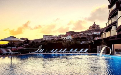 Bebsy - Schitterend hotel Sicilie