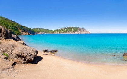 Bebsy - Sfeervol Ibiza Bebsy - Sfeervol Ibiza