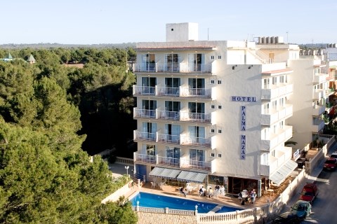 Bebsy - Spotgoedkoop naar Mallorca Bebsy - Spotgoedkoop naar Mallorca