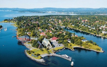 Bebsy - Stedentrip prachtig Oslo! Bebsy - Stedentrip prachtig Oslo!