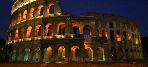 Bebsy - Stedentrip Rome inclusief vlucht Bebsy - Stedentrip Rome inclusief vlucht