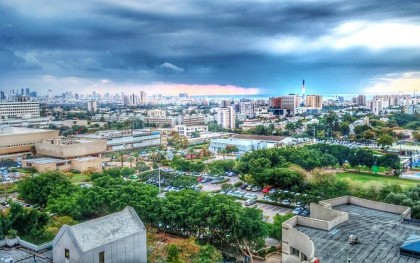 Bebsy - Stedentrip verrassend Tel Aviv! Bebsy - Stedentrip verrassend Tel Aviv!