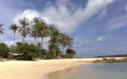 Bebsy - Strandvakantie Phuket Bebsy - Strandvakantie Phuket