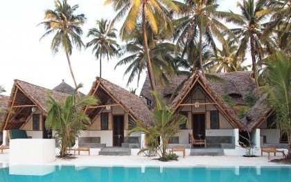 Bebsy - Strandvakantie Zanzibar! Bebsy - Strandvakantie Zanzibar!