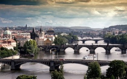 Bebsy - Superdeal naar het mooie Praag! Bebsy - Superdeal naar het mooie Praag!