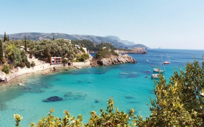 Bebsy - Superdeal naar zonnig Corfu