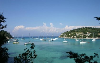 Bebsy - Surprise vakantie Kreta! Bebsy - Surprise vakantie Kreta!