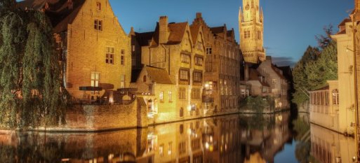 Bebsy - Terug in de tijd in Brugge.. Bebsy - Terug in de tijd in Brugge..