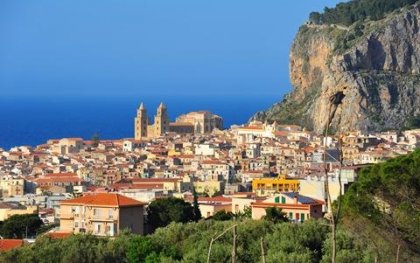 Bebsy - Topvakantie op Sicilie! Bebsy - Topvakantie op Sicilie!