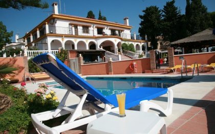 Bebsy - Torremolinos, Costa del Sol! Bebsy - Torremolinos, Costa del Sol!