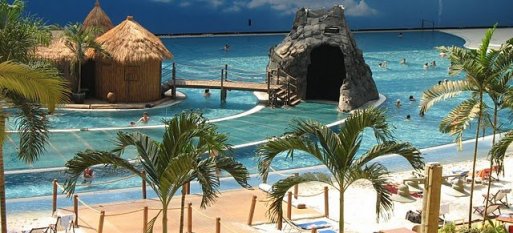 Bebsy - Tropische vakantiebelevenis! Bebsy - Tropische vakantiebelevenis!